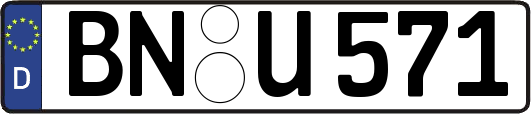 BN-U571