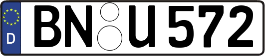 BN-U572