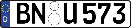 BN-U573