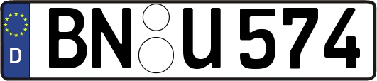BN-U574