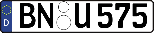 BN-U575