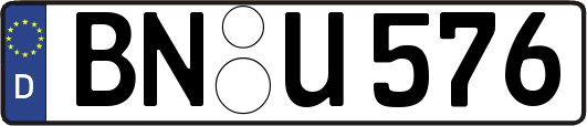 BN-U576