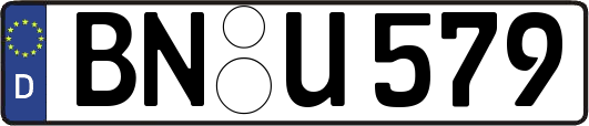 BN-U579