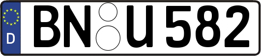 BN-U582