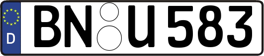 BN-U583