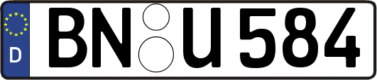 BN-U584
