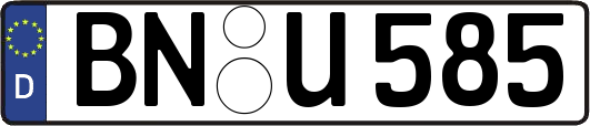 BN-U585