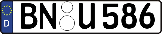BN-U586