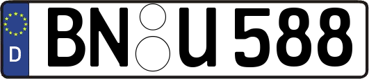 BN-U588