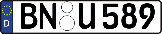 BN-U589