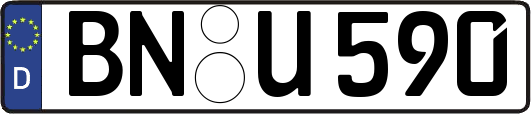 BN-U590