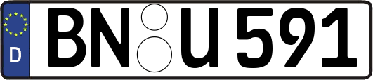BN-U591