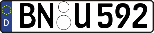 BN-U592
