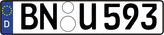BN-U593