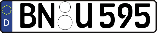 BN-U595