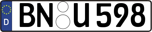 BN-U598