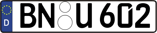 BN-U602