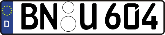 BN-U604