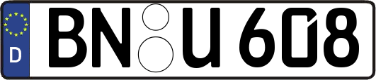 BN-U608