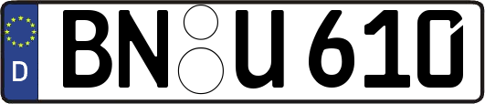 BN-U610
