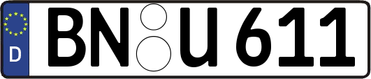 BN-U611