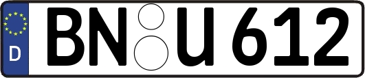 BN-U612
