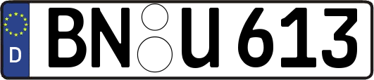 BN-U613