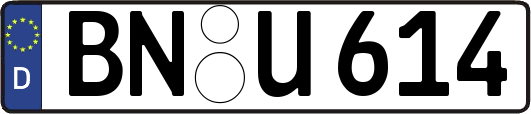 BN-U614