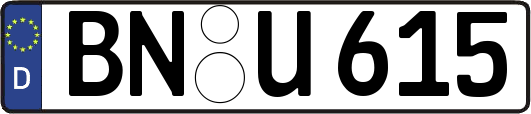 BN-U615