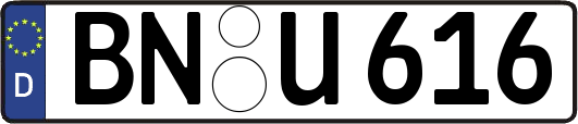 BN-U616