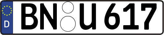 BN-U617