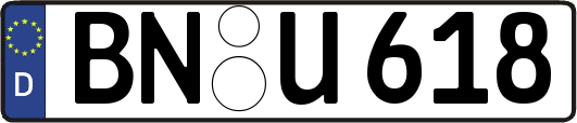 BN-U618