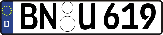 BN-U619