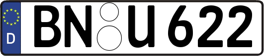 BN-U622