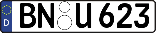 BN-U623