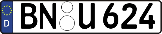 BN-U624