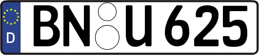 BN-U625