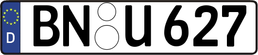 BN-U627