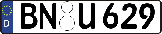 BN-U629