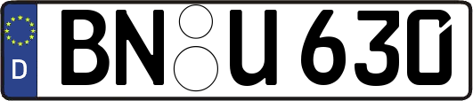 BN-U630