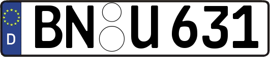 BN-U631