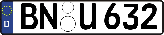 BN-U632