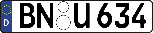 BN-U634