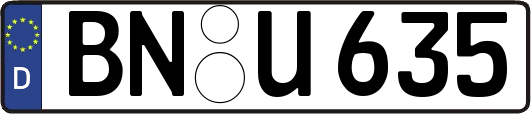 BN-U635