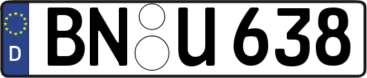BN-U638