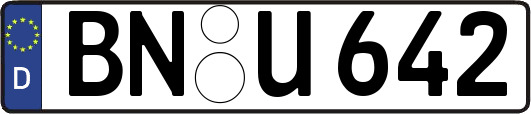 BN-U642