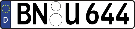 BN-U644