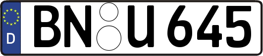 BN-U645