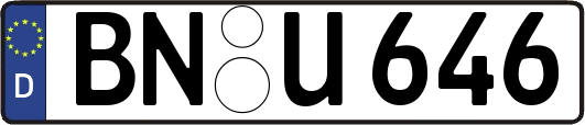 BN-U646