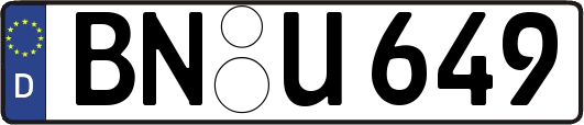 BN-U649
